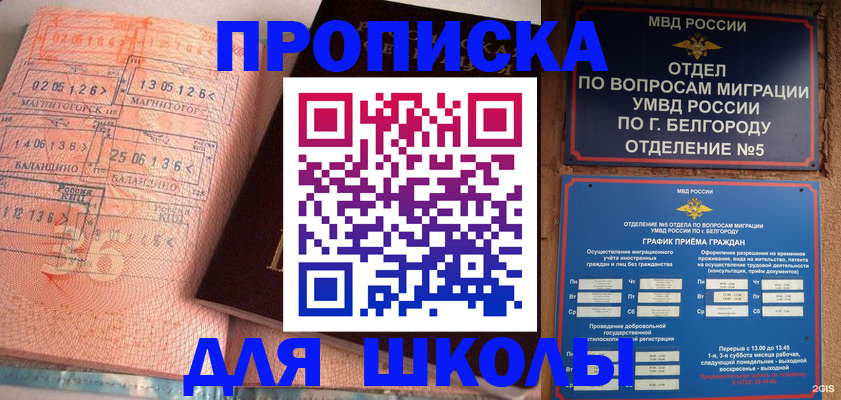 прописка иностранных граждан в Озёрах